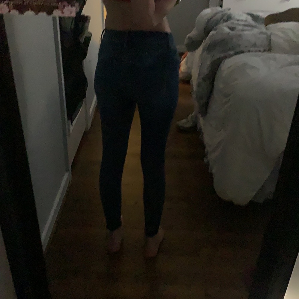Jeans - Picture 2 of 4